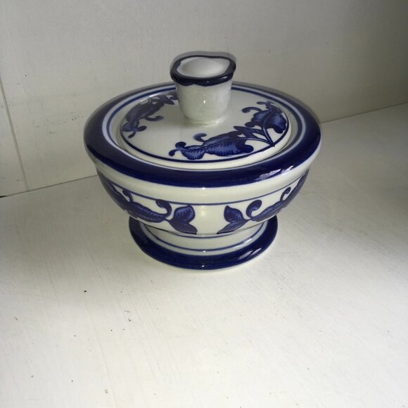 Bombay Company Sugar & Cream Set - Picture 6 of 10